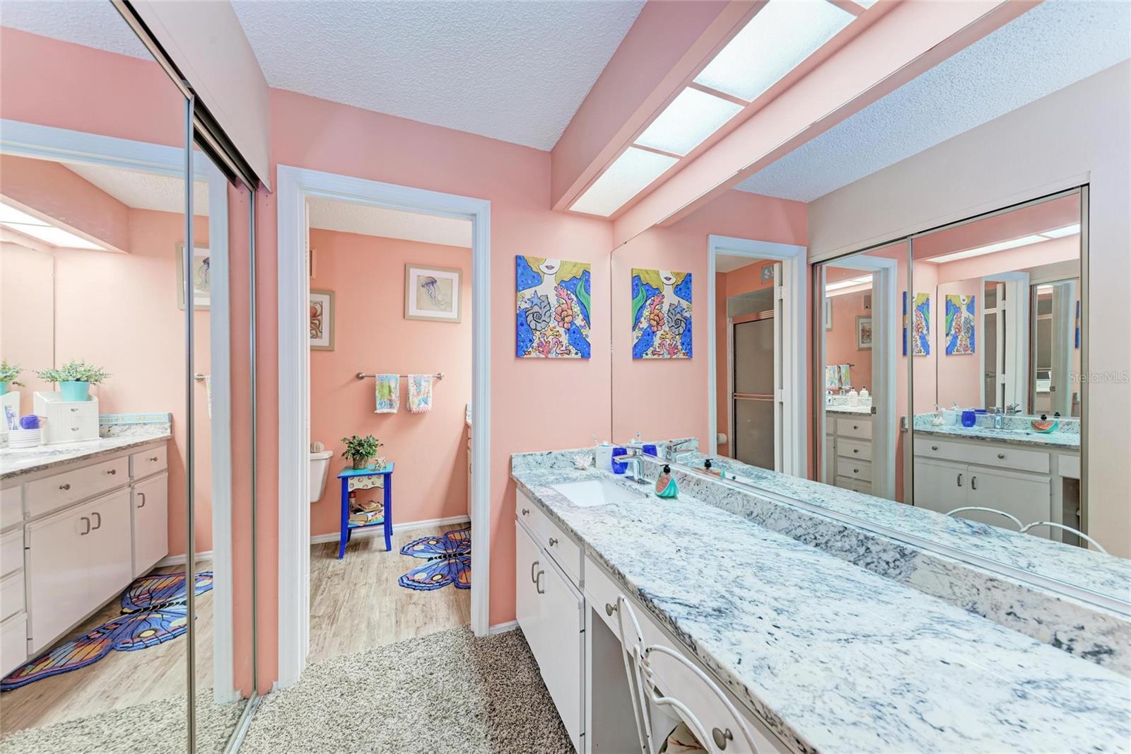 PERICO ISLAND FIRST ADD - Residential Lease