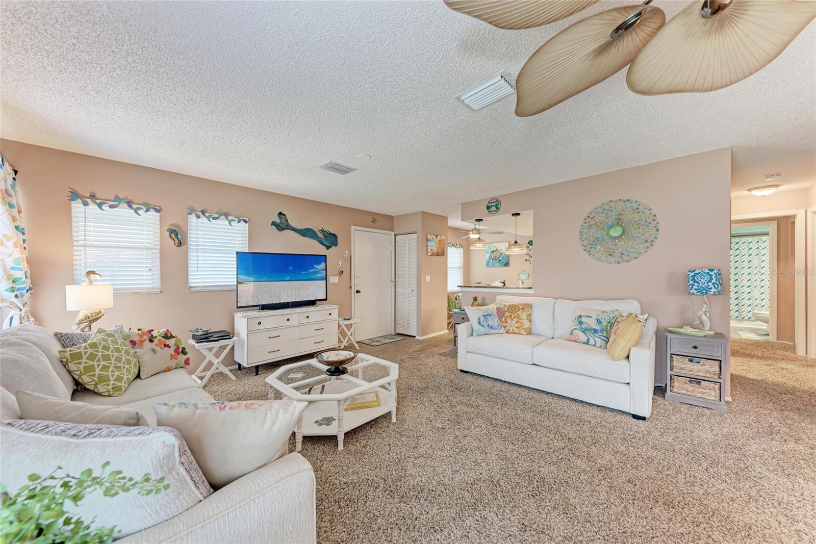 PERICO ISLAND FIRST ADD - Residential Lease