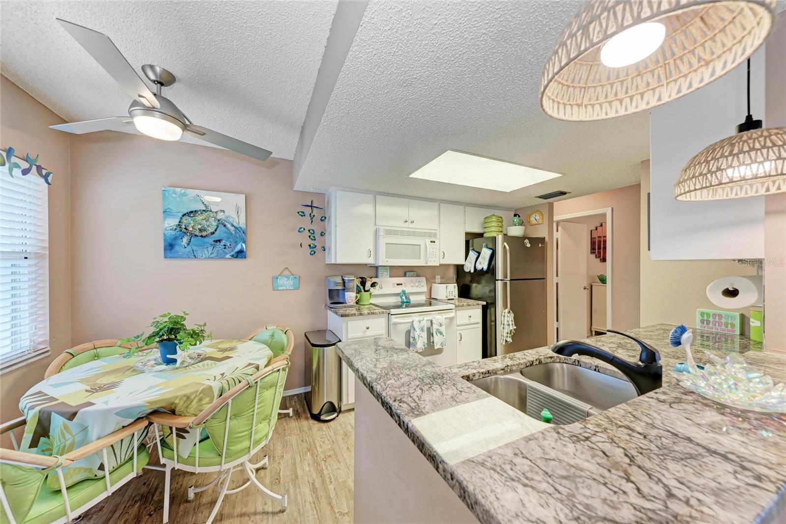 PERICO ISLAND FIRST ADD - Residential Lease