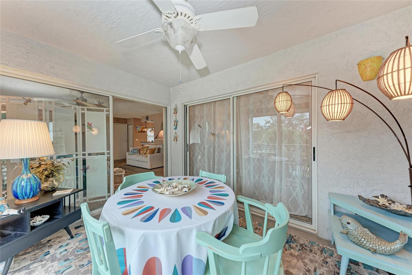 PERICO ISLAND FIRST ADD - Residential Lease