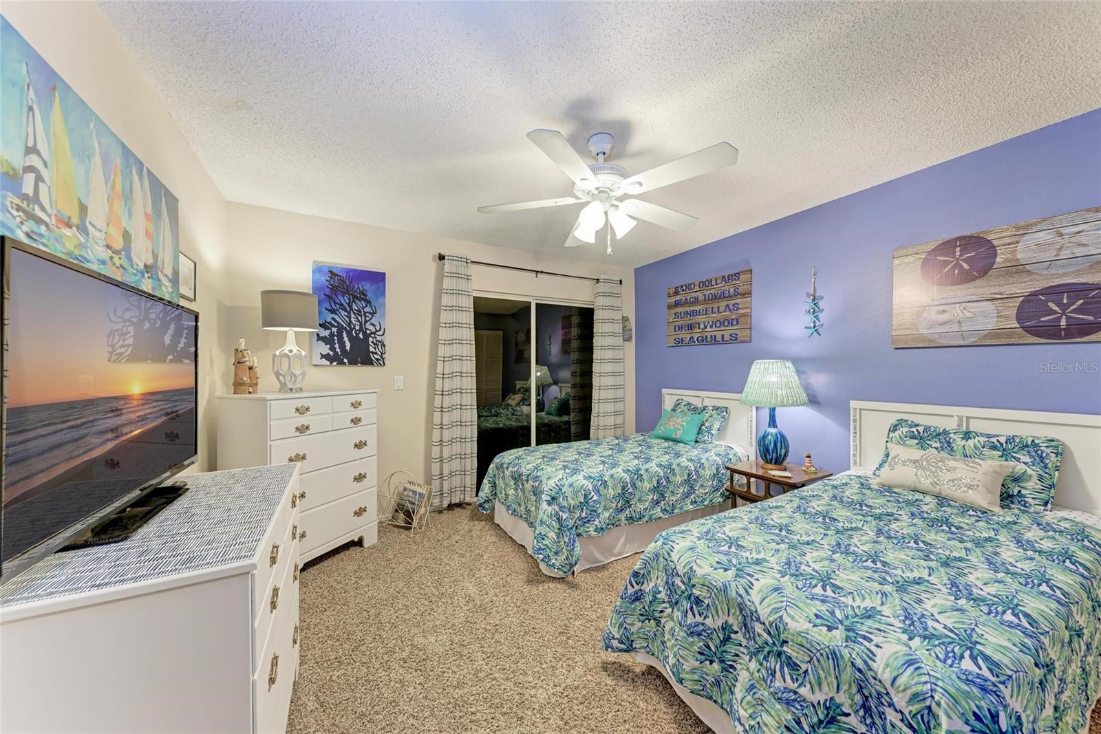 PERICO ISLAND FIRST ADD - Residential Lease