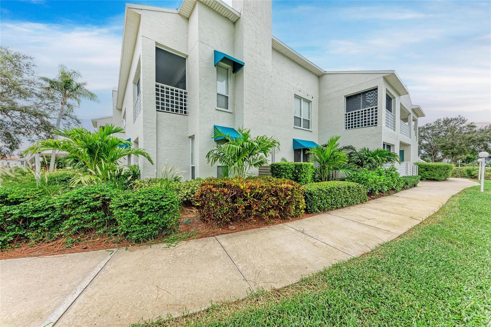 PERICO ISLAND FIRST ADD - Residential Lease