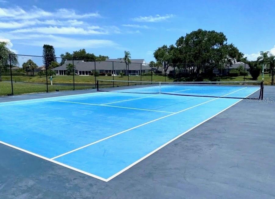 PERICO ISLAND FIRST ADD - Residential Lease