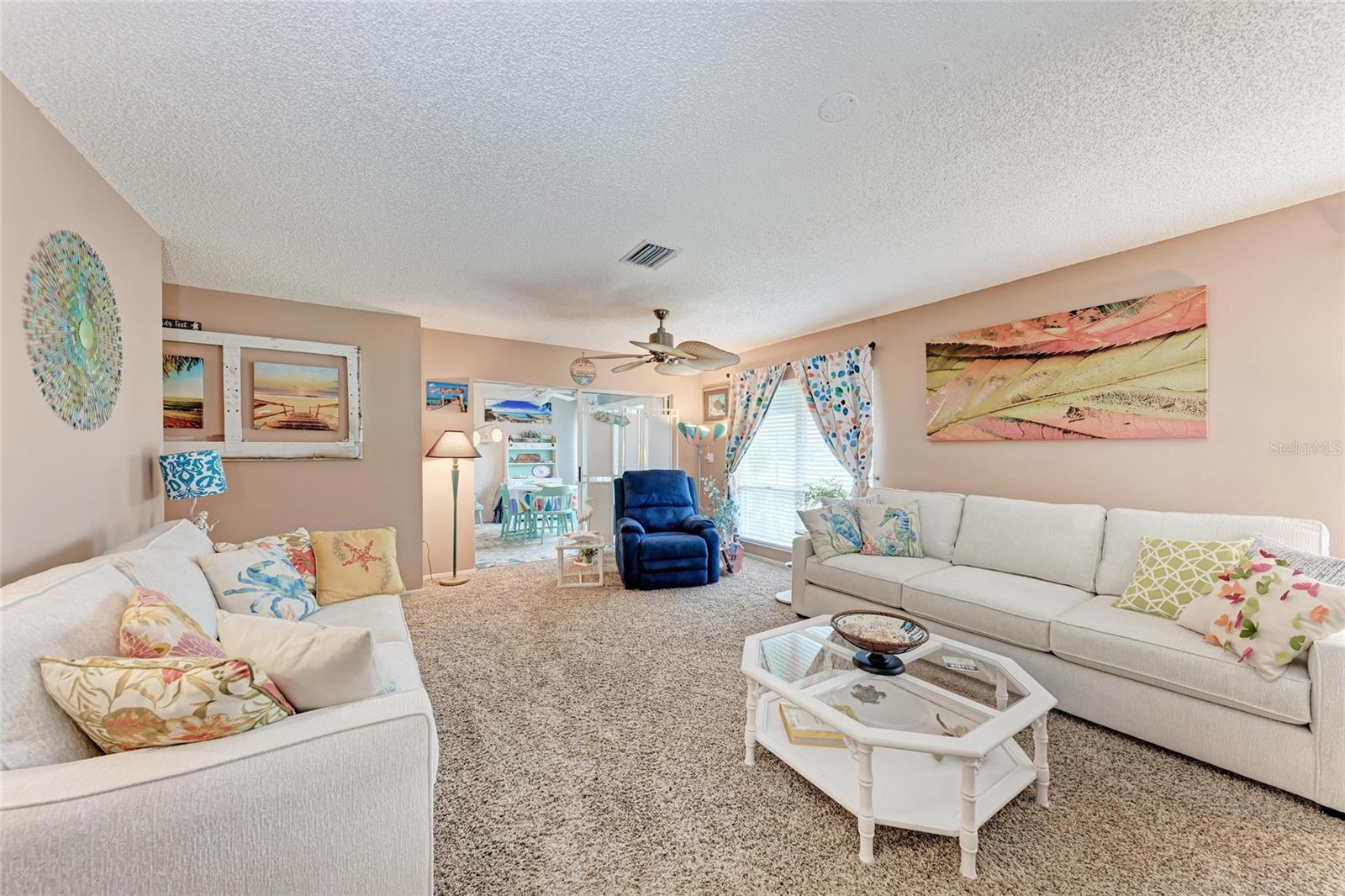 PERICO ISLAND FIRST ADD - Residential Lease
