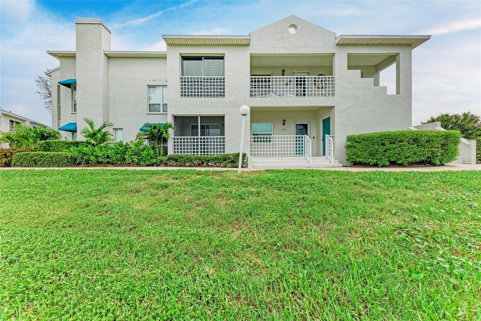 PERICO ISLAND FIRST ADD - Residential Lease