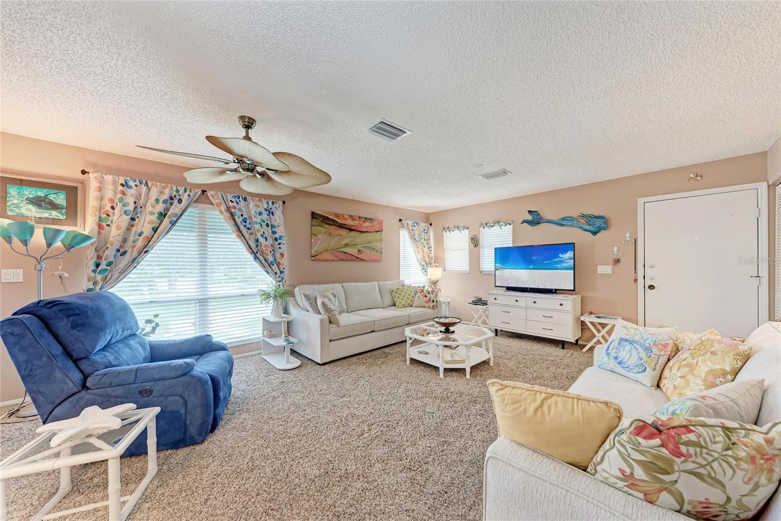 PERICO ISLAND FIRST ADD - Residential Lease
