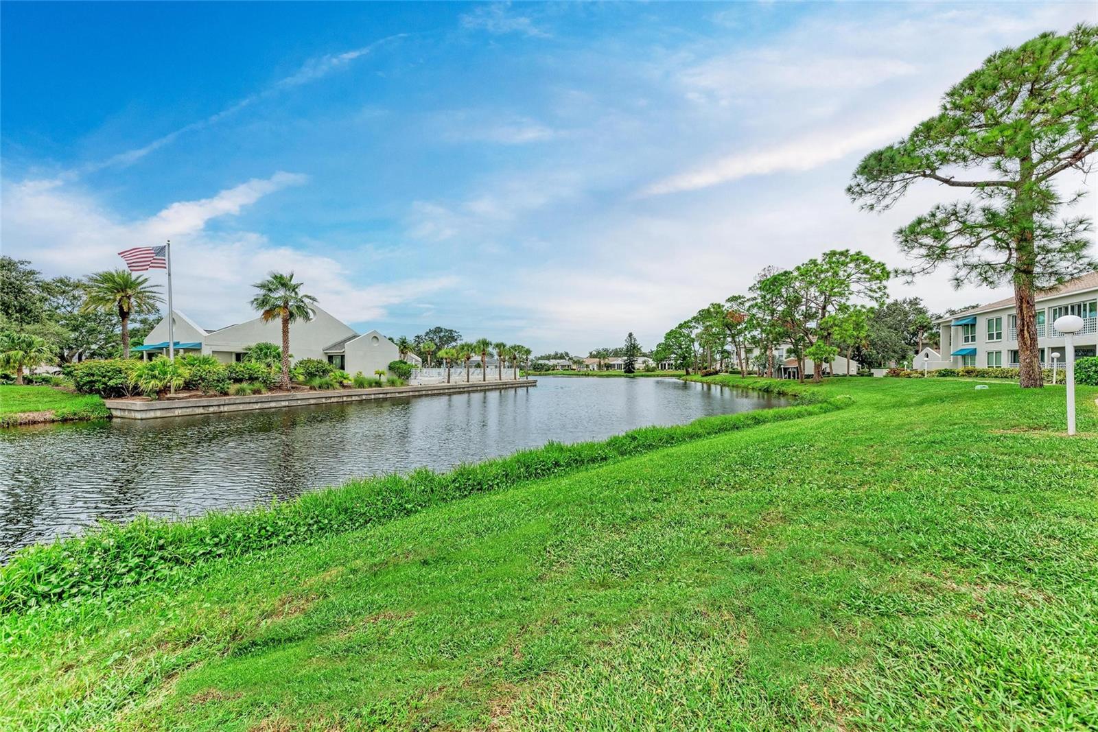 PERICO ISLAND FIRST ADD - Residential Lease