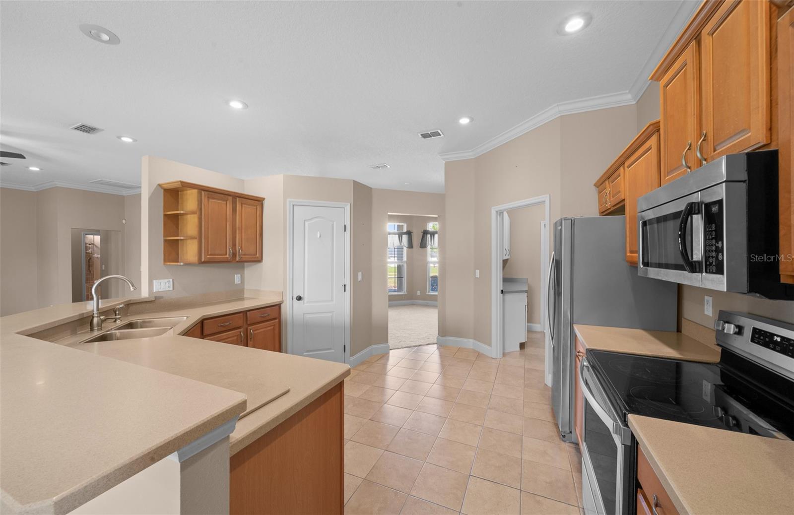 SUMMERTON SOUTH - Residential