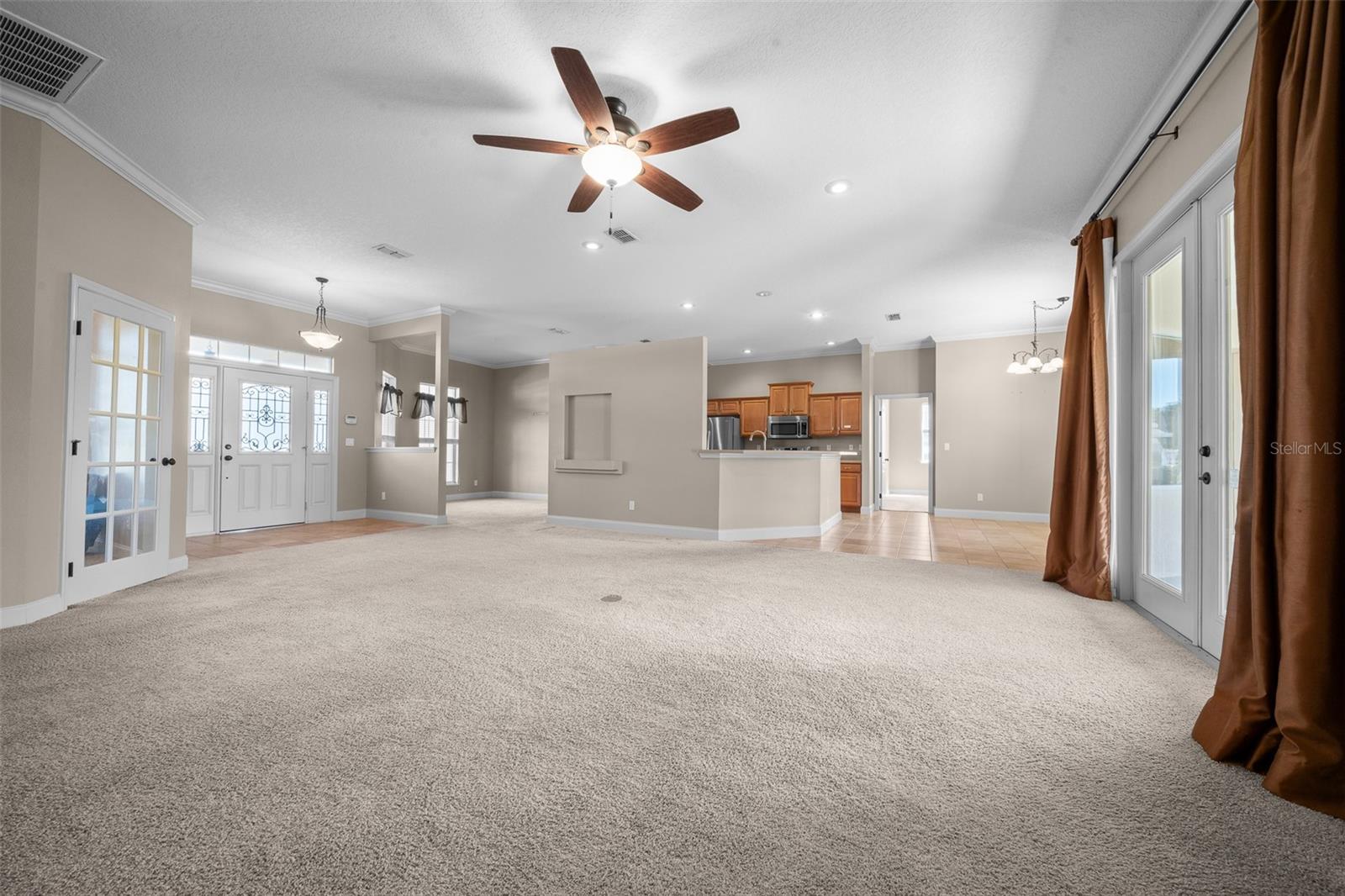 SUMMERTON SOUTH - Residential