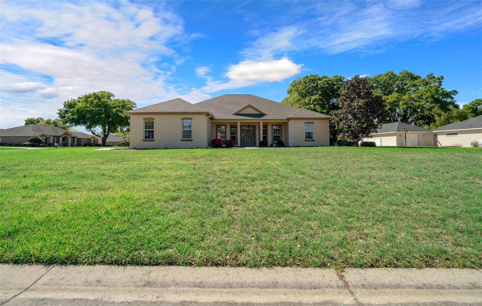 SUMMERTON SOUTH - Residential