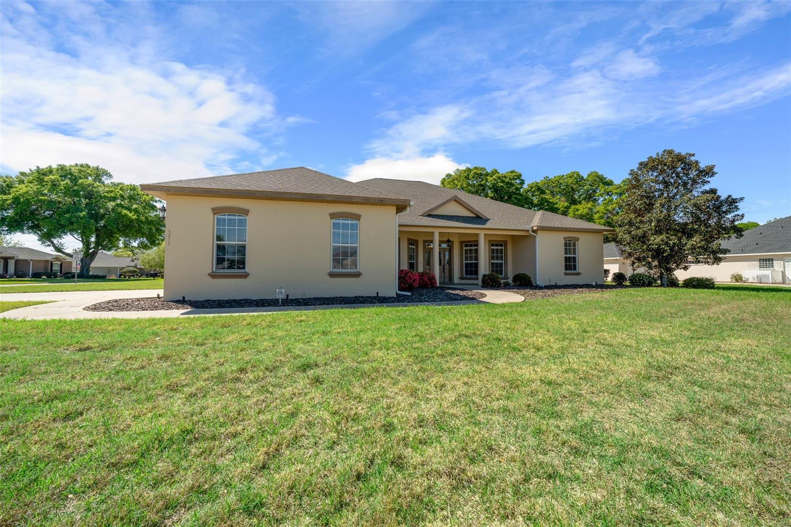 SUMMERTON SOUTH - Residential