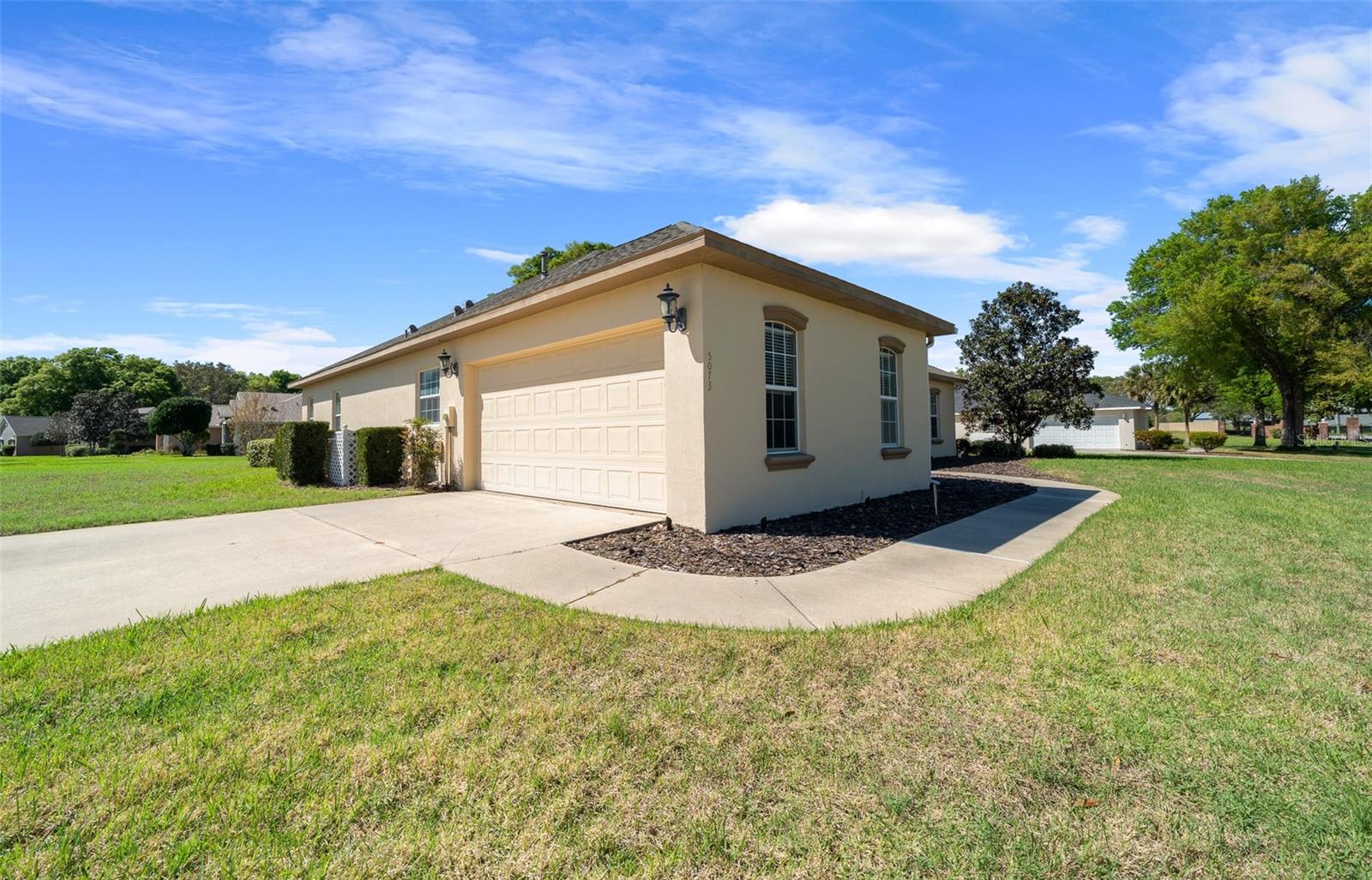 SUMMERTON SOUTH - Residential