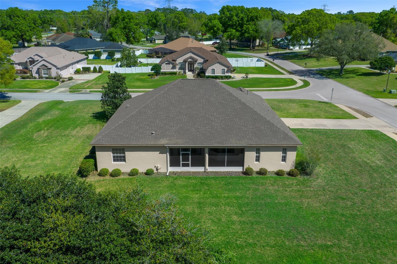 SUMMERTON SOUTH - Residential