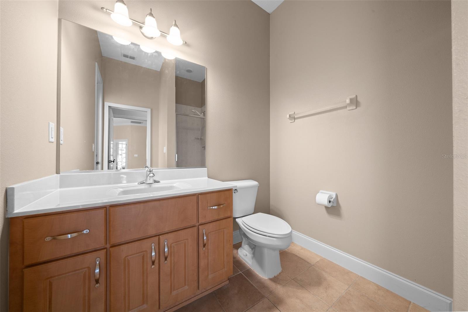 SUMMERTON SOUTH - Residential