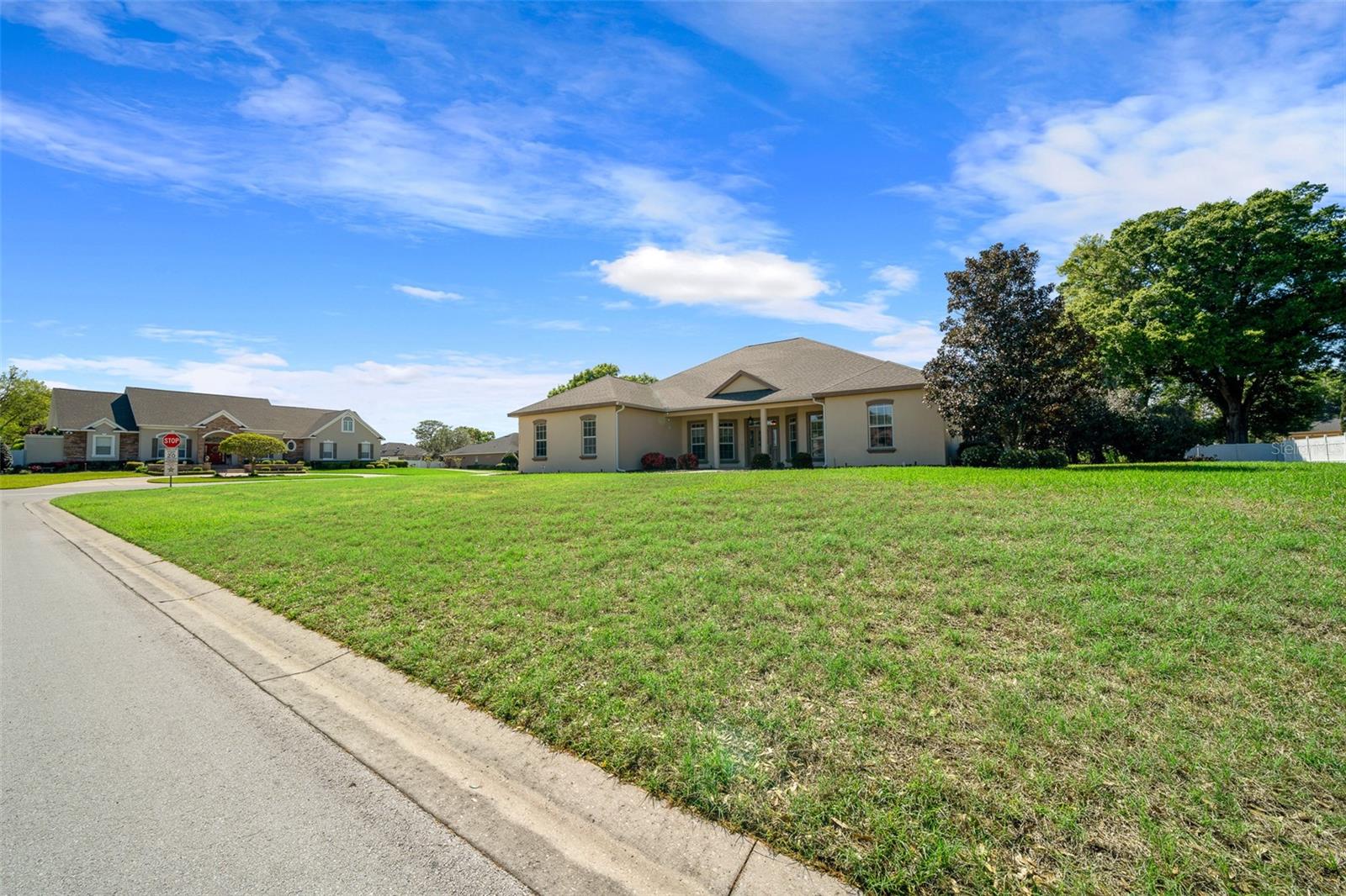 SUMMERTON SOUTH - Residential