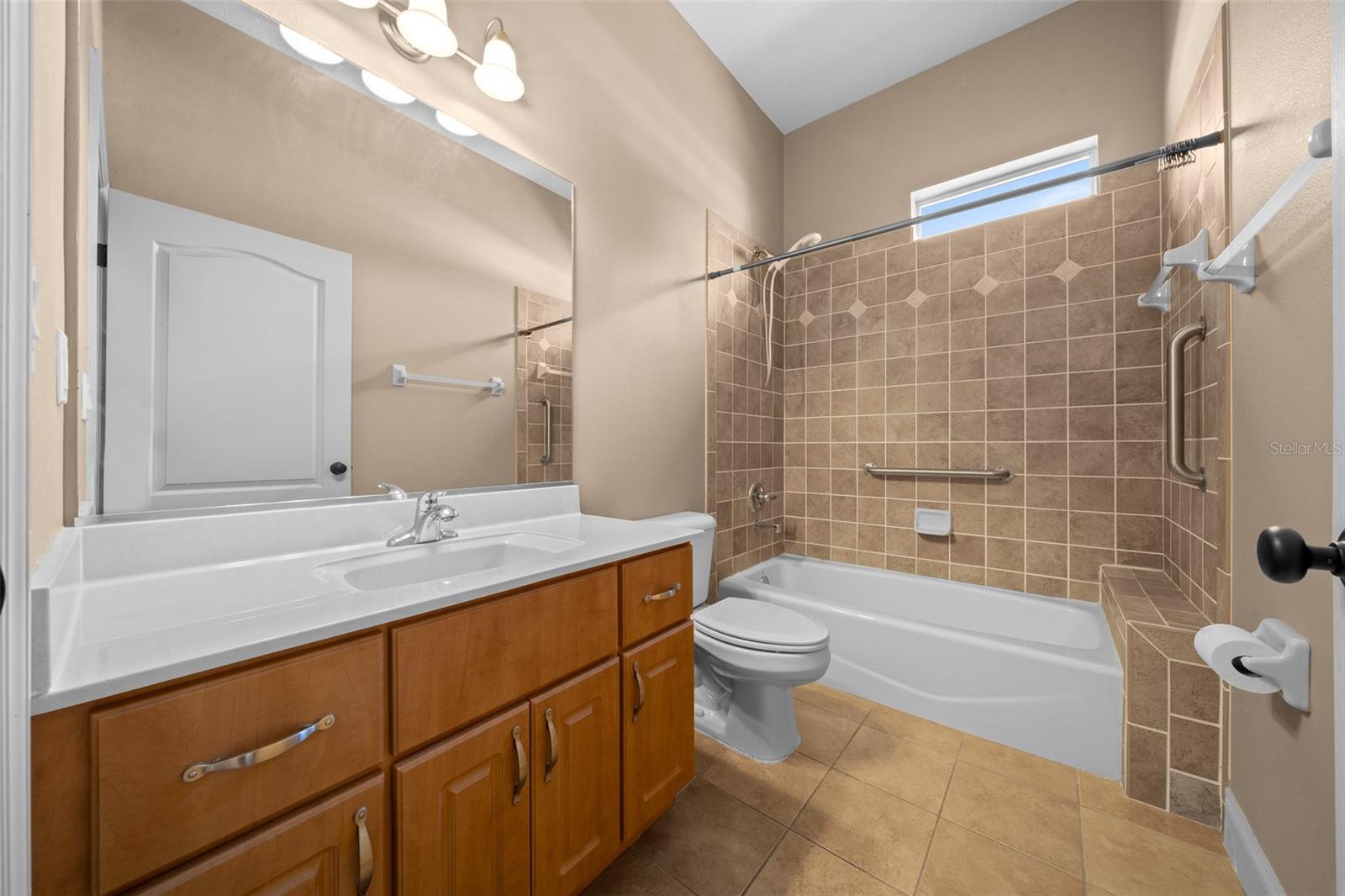 SUMMERTON SOUTH - Residential