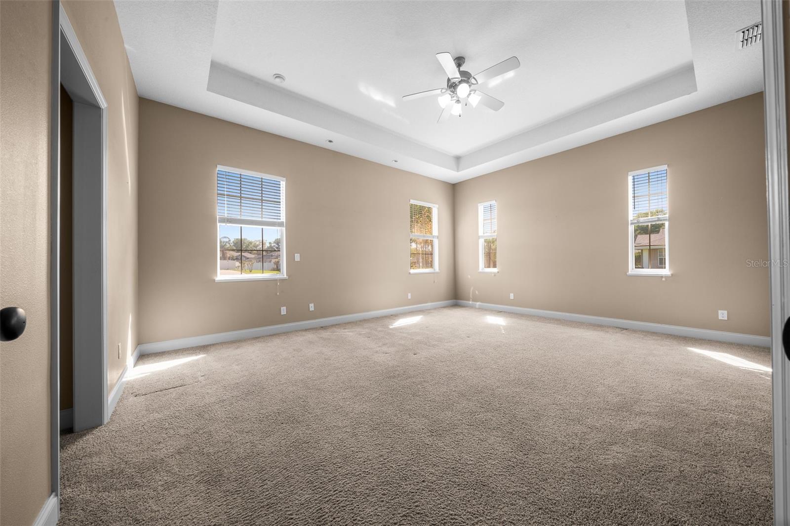 SUMMERTON SOUTH - Residential