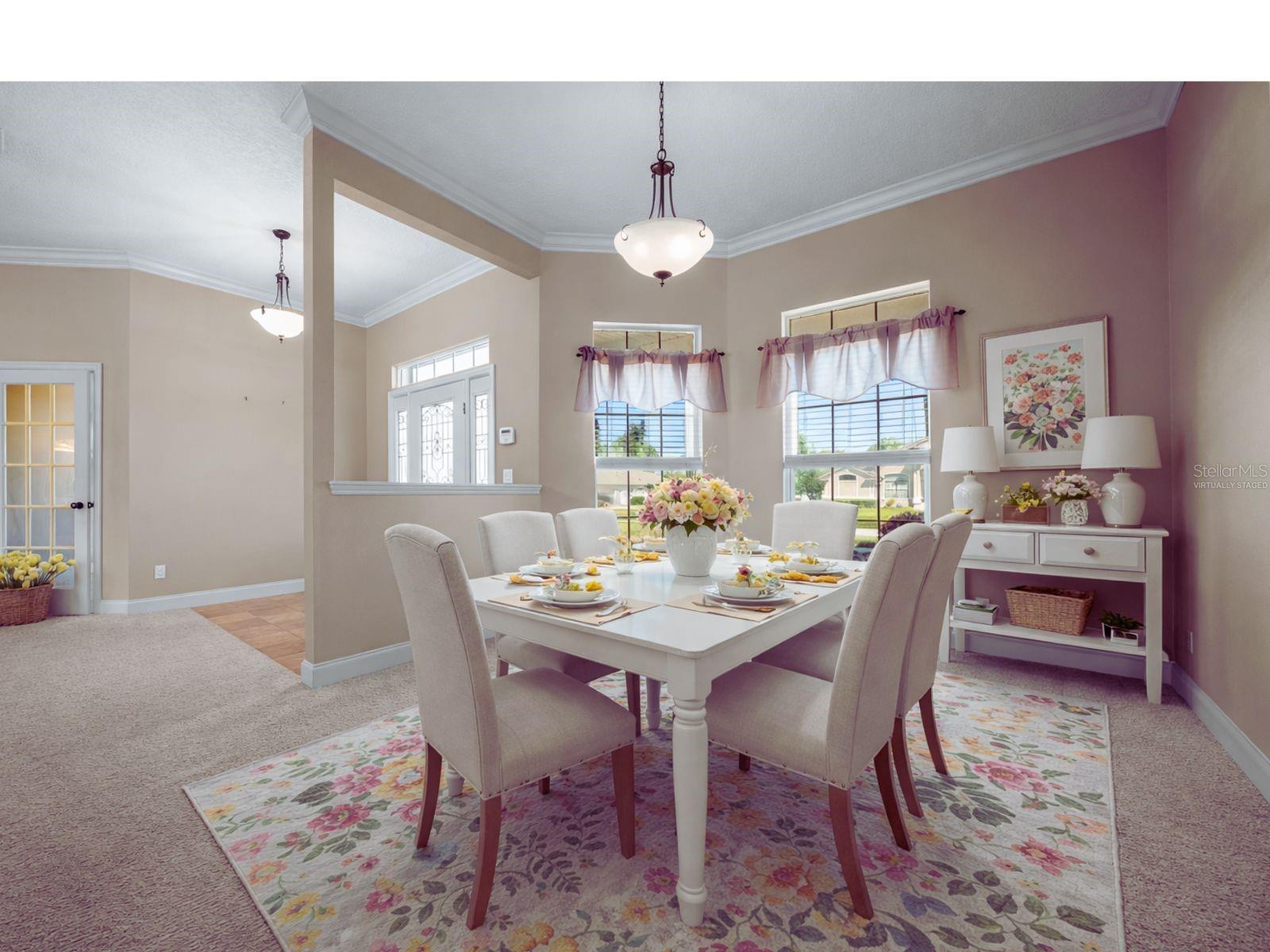 SUMMERTON SOUTH - Residential