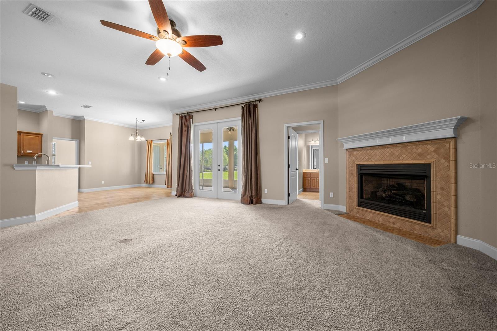 SUMMERTON SOUTH - Residential