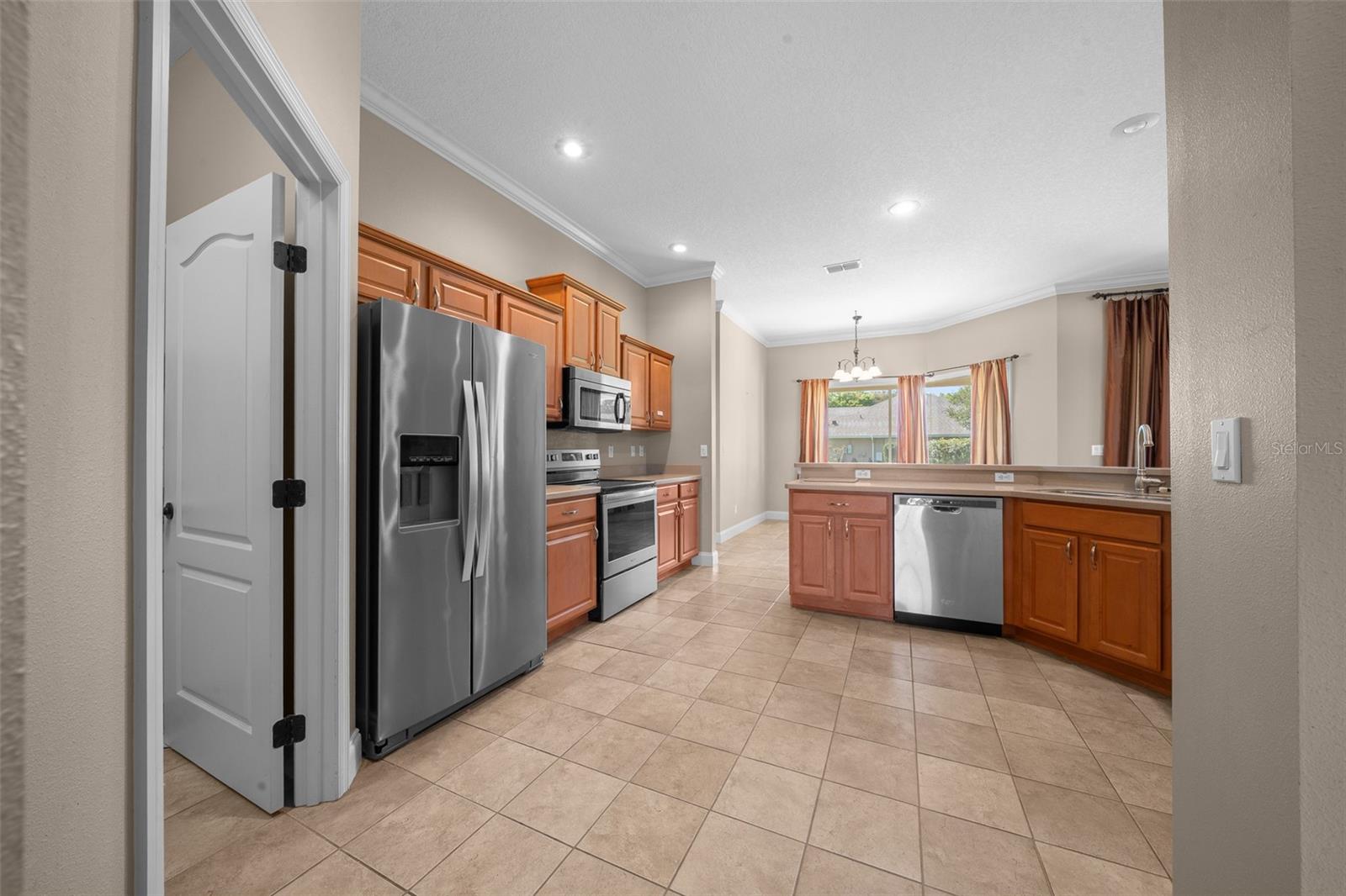 SUMMERTON SOUTH - Residential