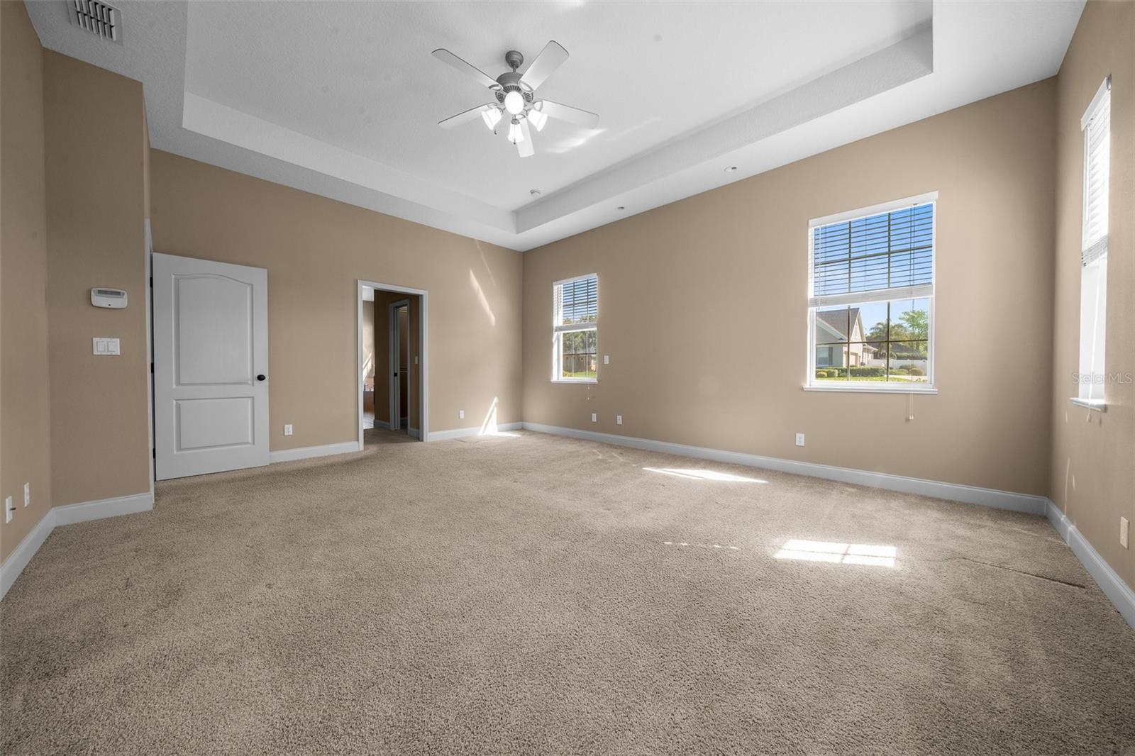 SUMMERTON SOUTH - Residential