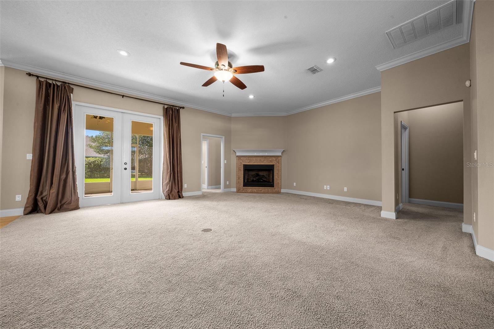 SUMMERTON SOUTH - Residential