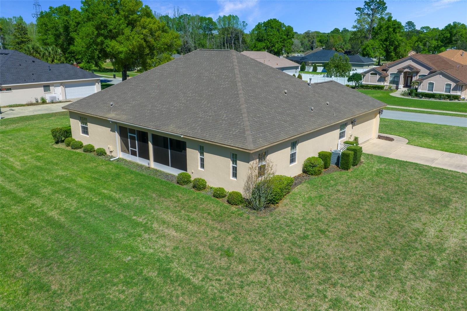 SUMMERTON SOUTH - Residential