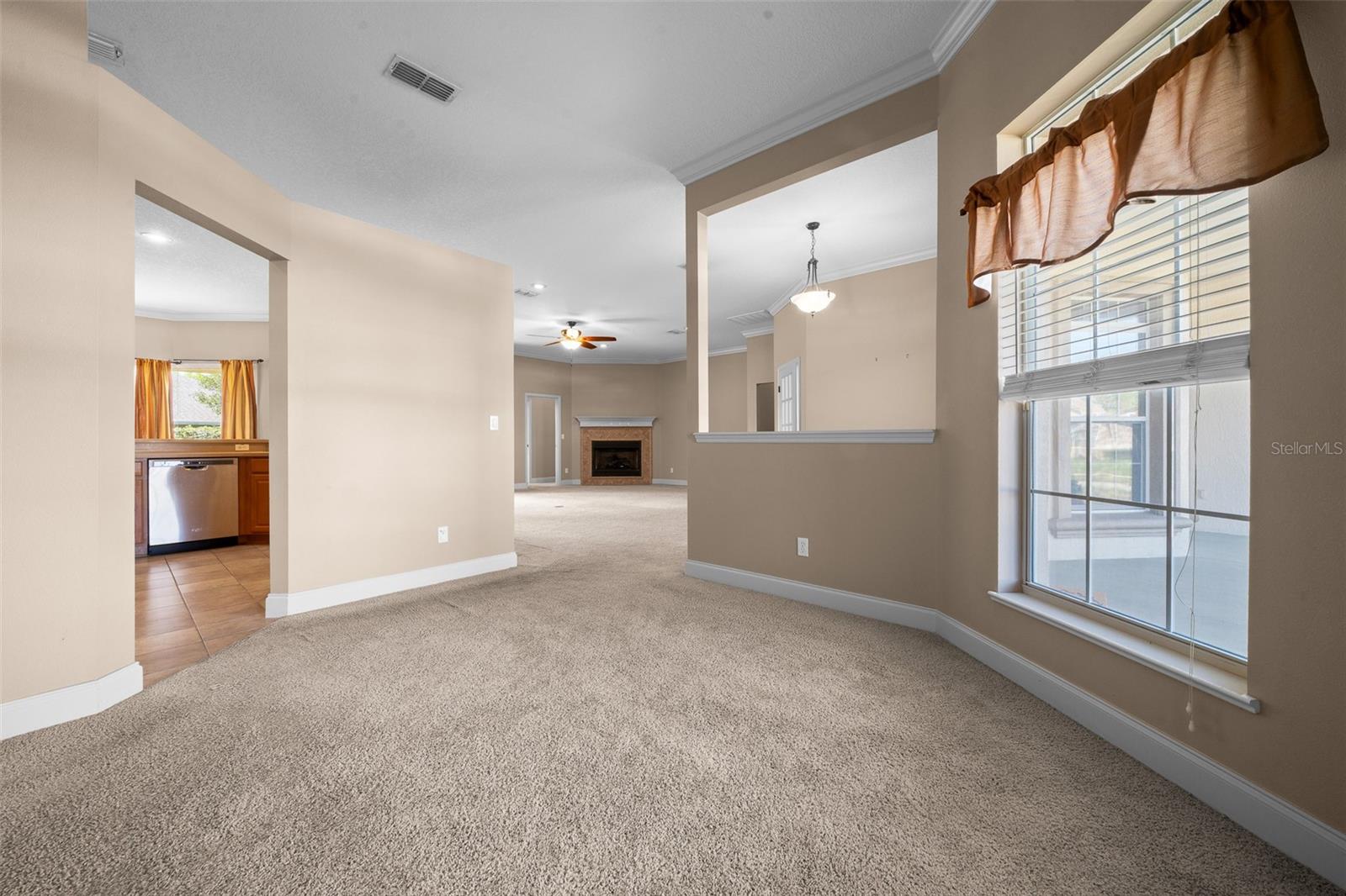 SUMMERTON SOUTH - Residential