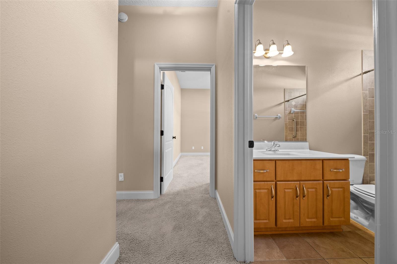 SUMMERTON SOUTH - Residential