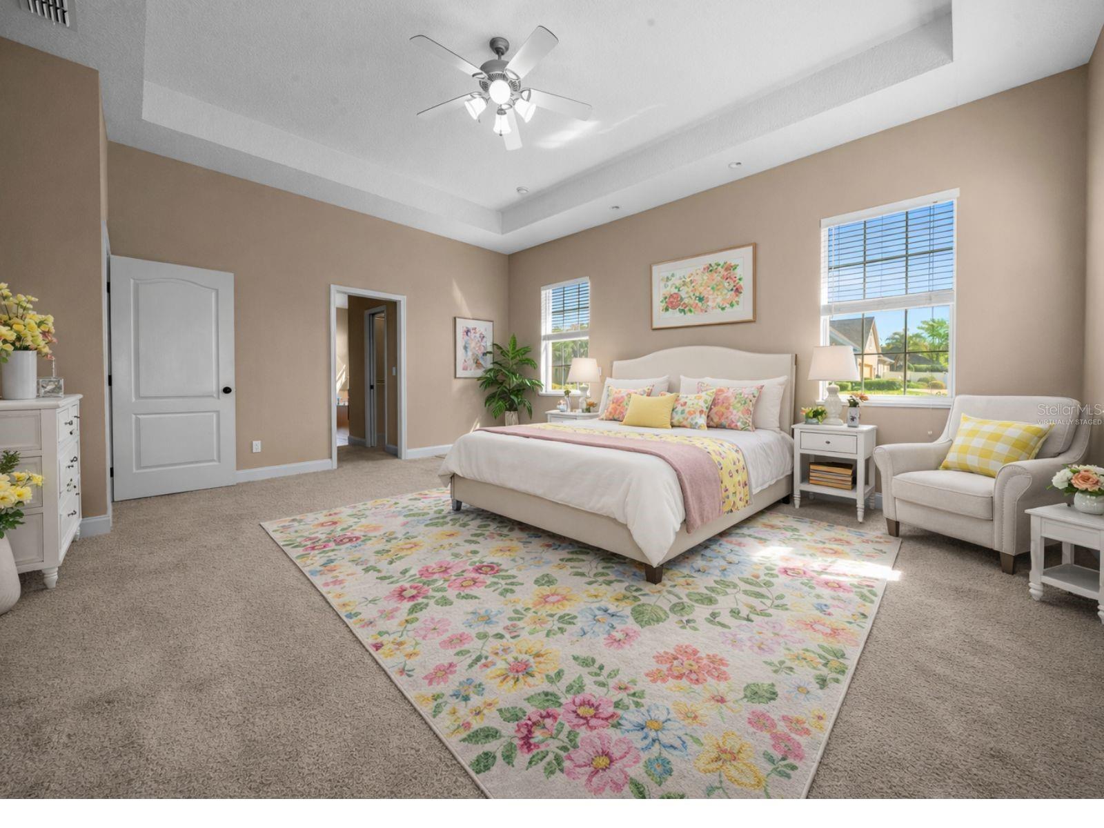 SUMMERTON SOUTH - Residential