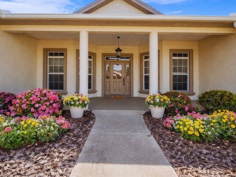 Photo of 5073 SE 39th Loop, Ocala, FL 34480 (MLS # OM720821)