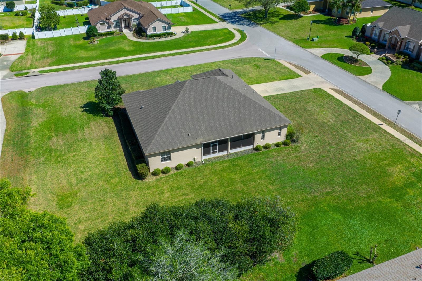 SUMMERTON SOUTH - Residential