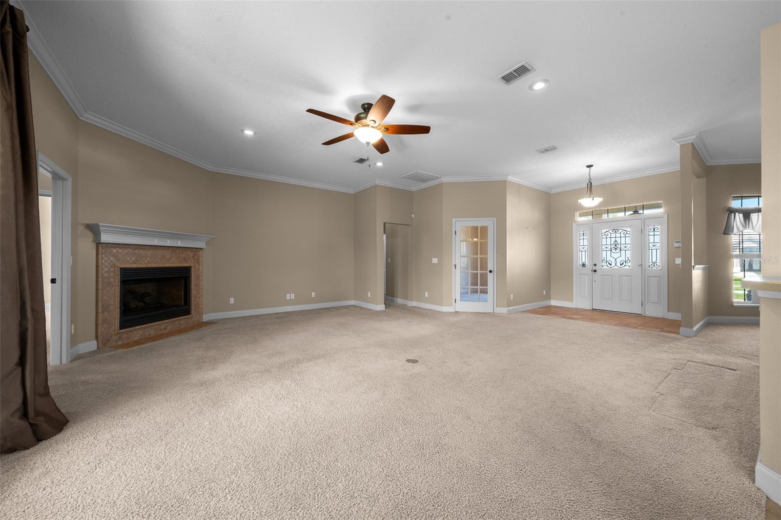 SUMMERTON SOUTH - Residential