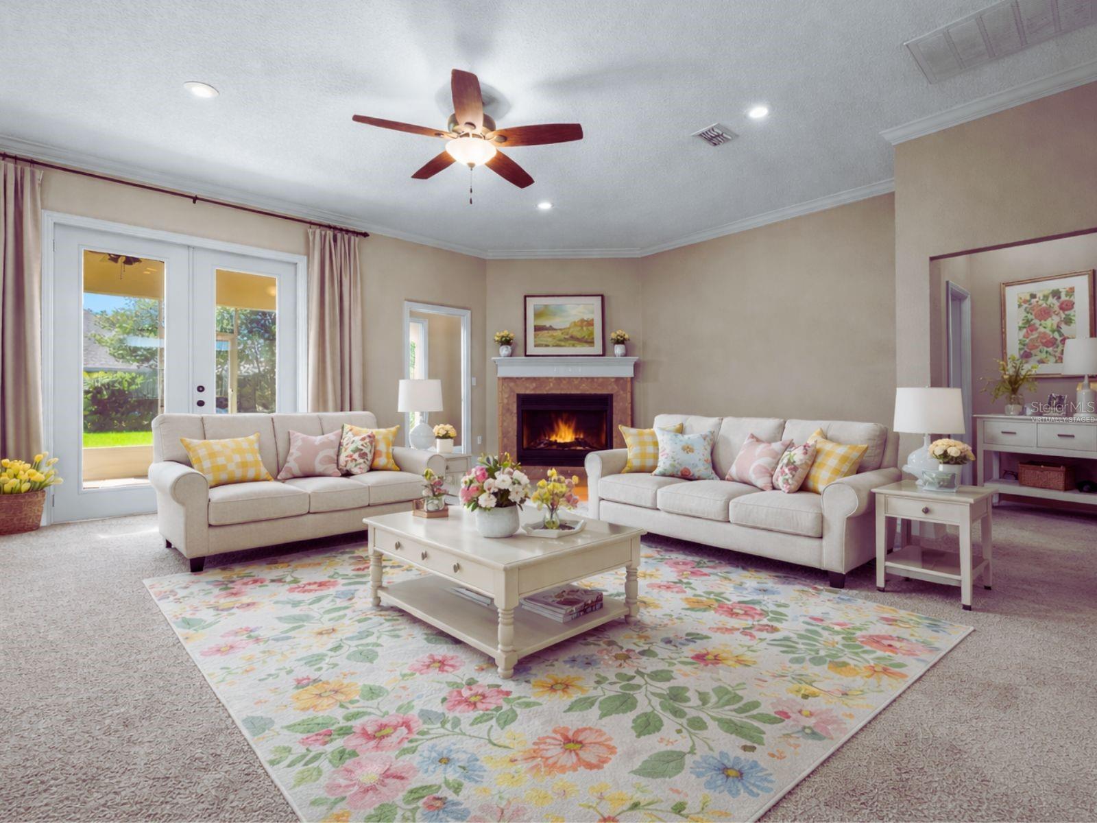 SUMMERTON SOUTH - Residential