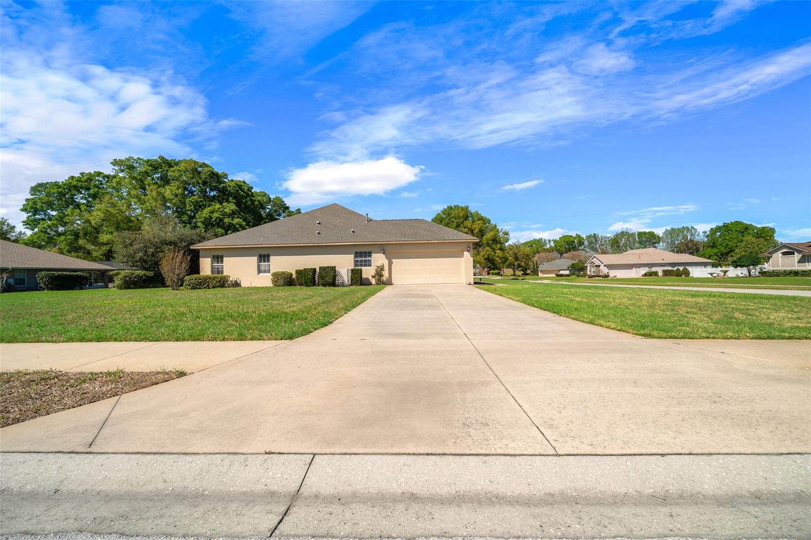 SUMMERTON SOUTH - Residential