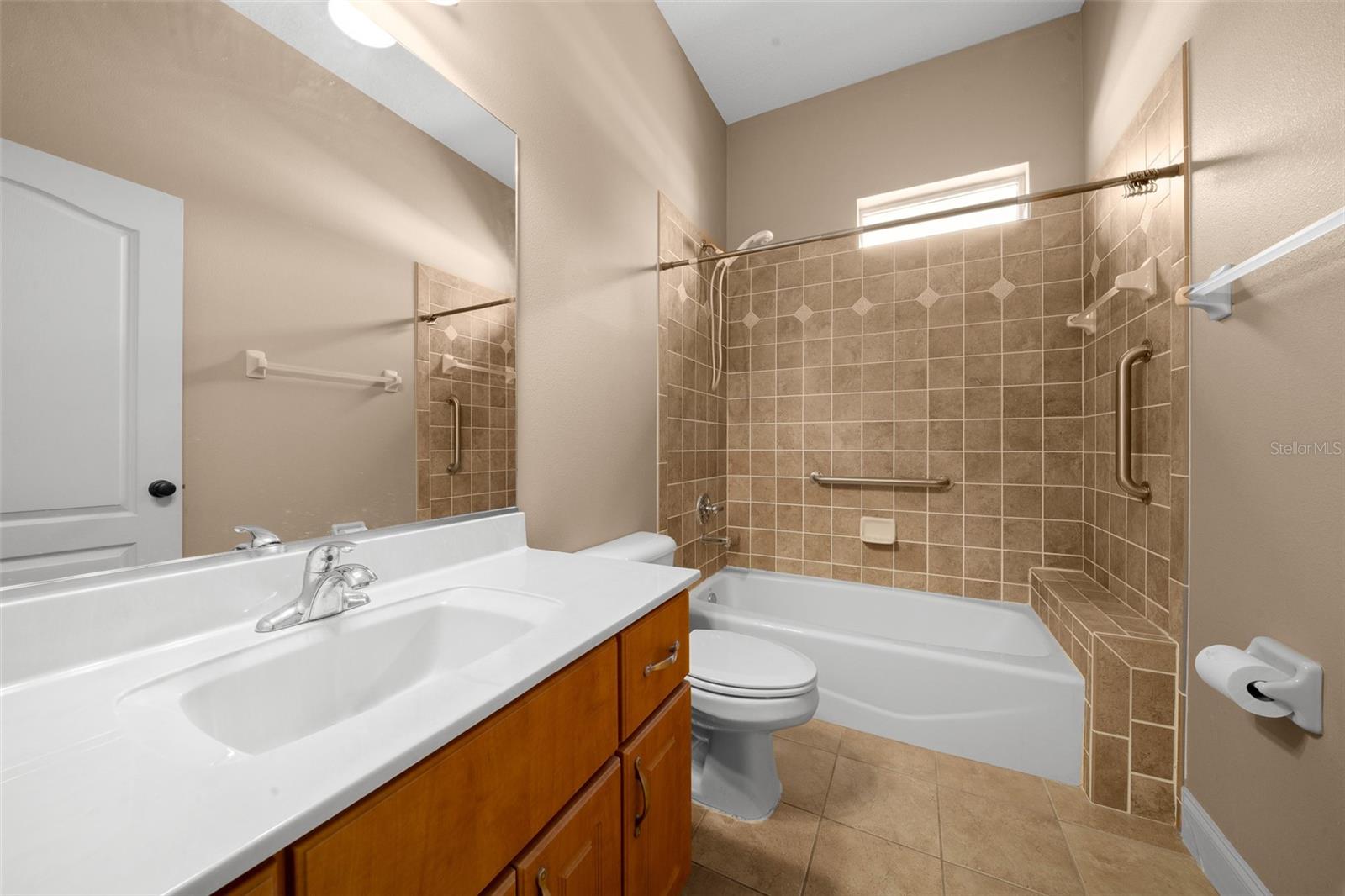 SUMMERTON SOUTH - Residential