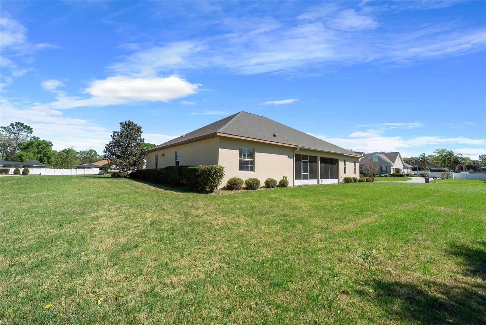 SUMMERTON SOUTH - Residential