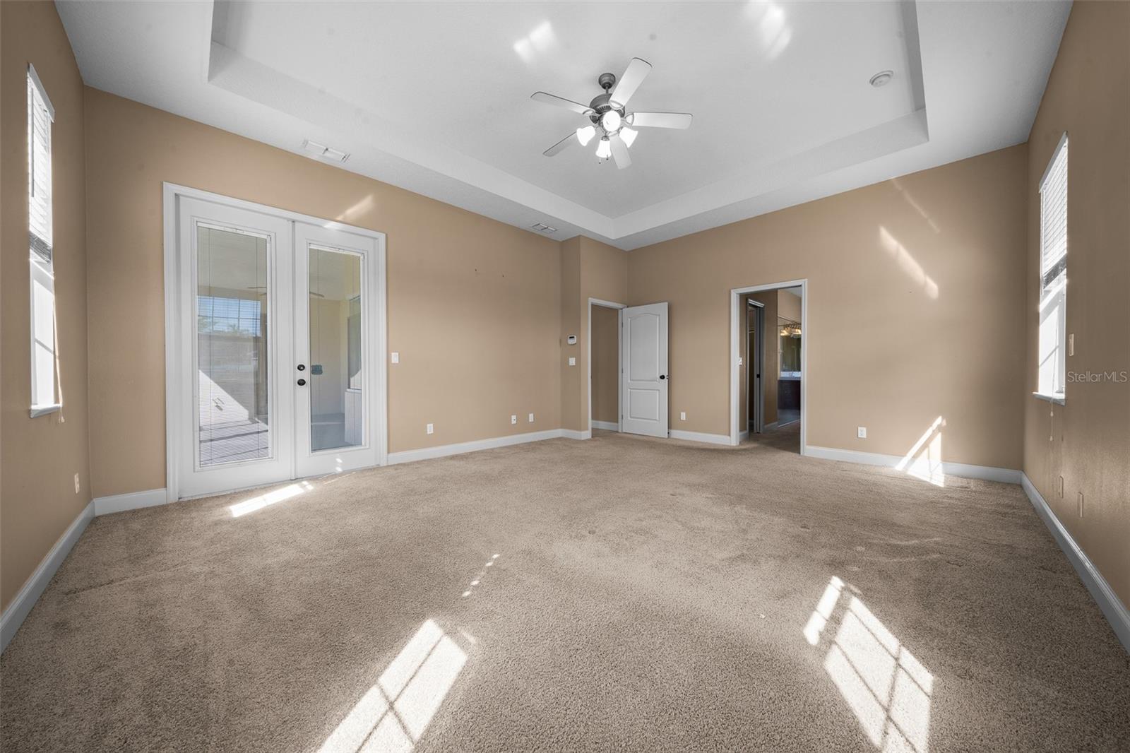 SUMMERTON SOUTH - Residential