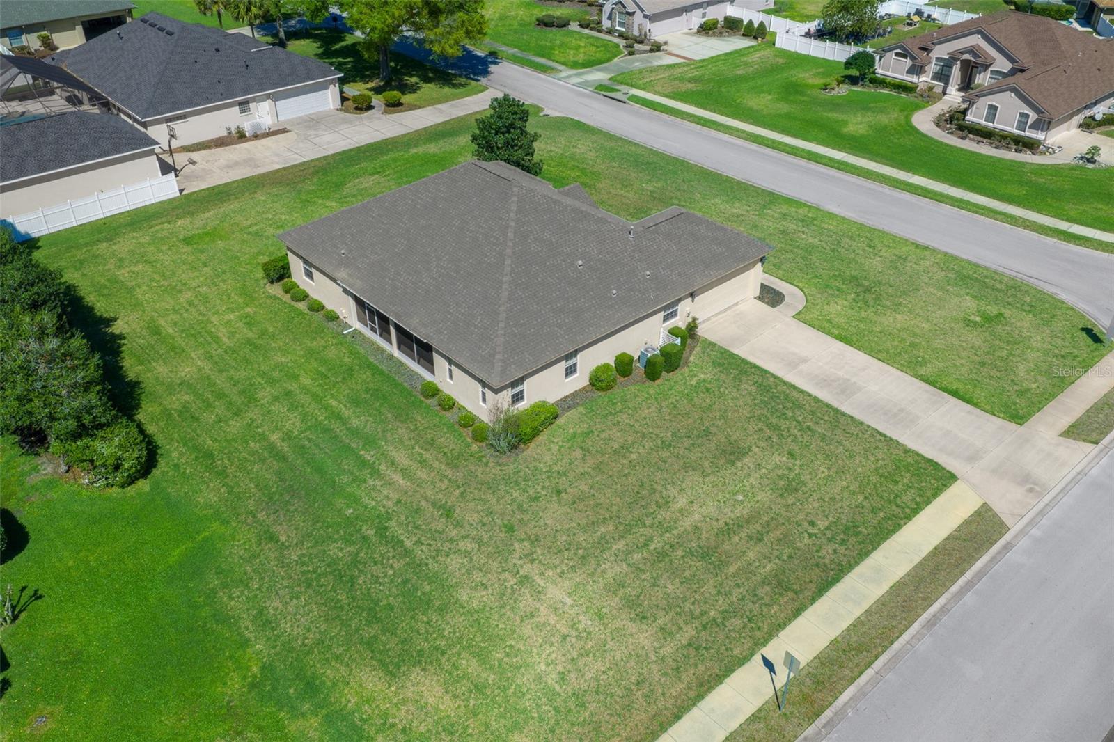 SUMMERTON SOUTH - Residential