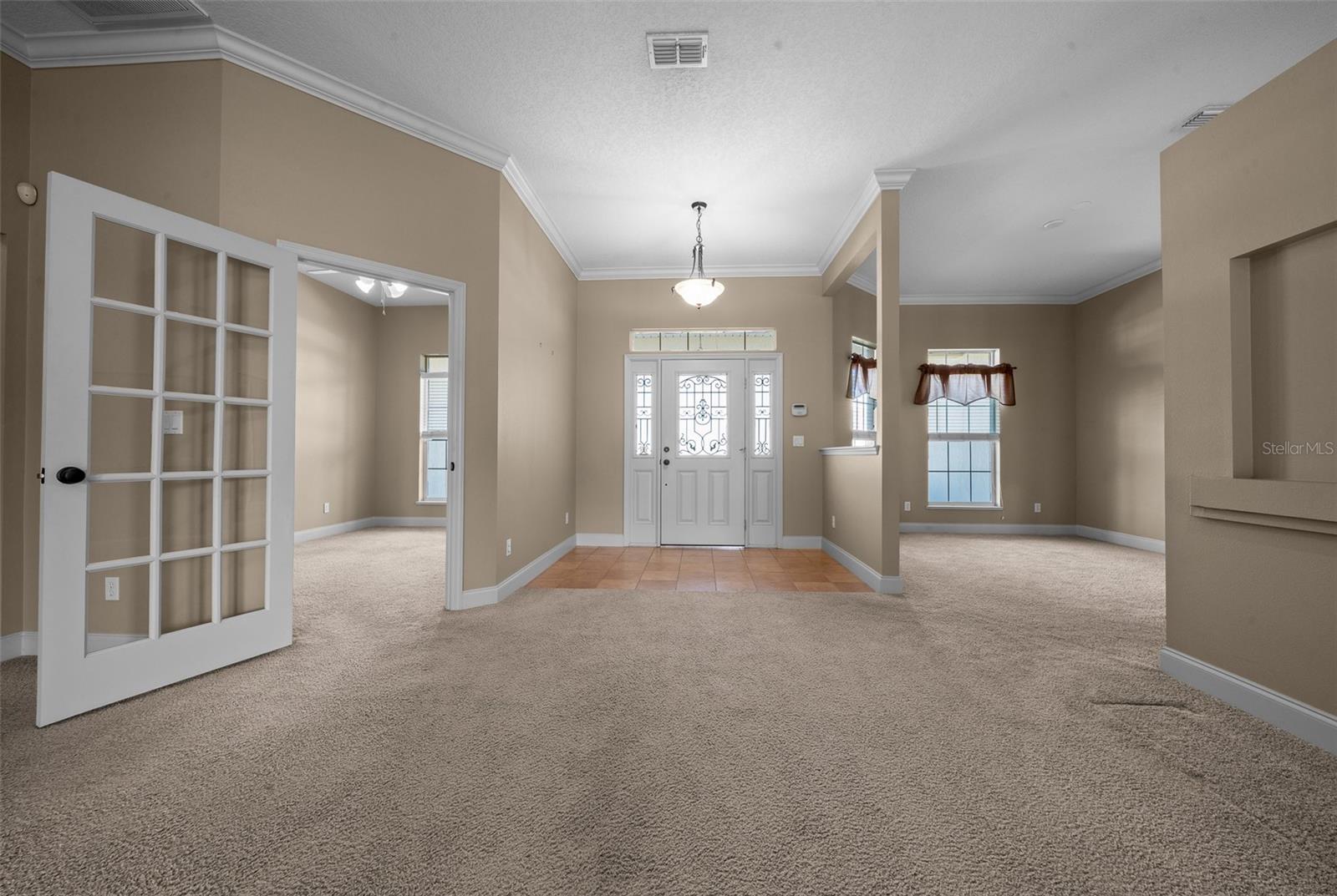 SUMMERTON SOUTH - Residential