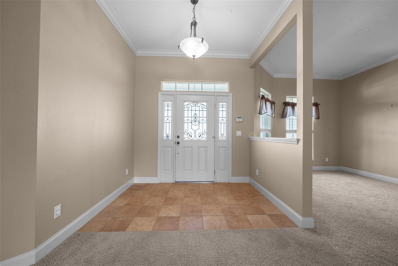 SUMMERTON SOUTH - Residential