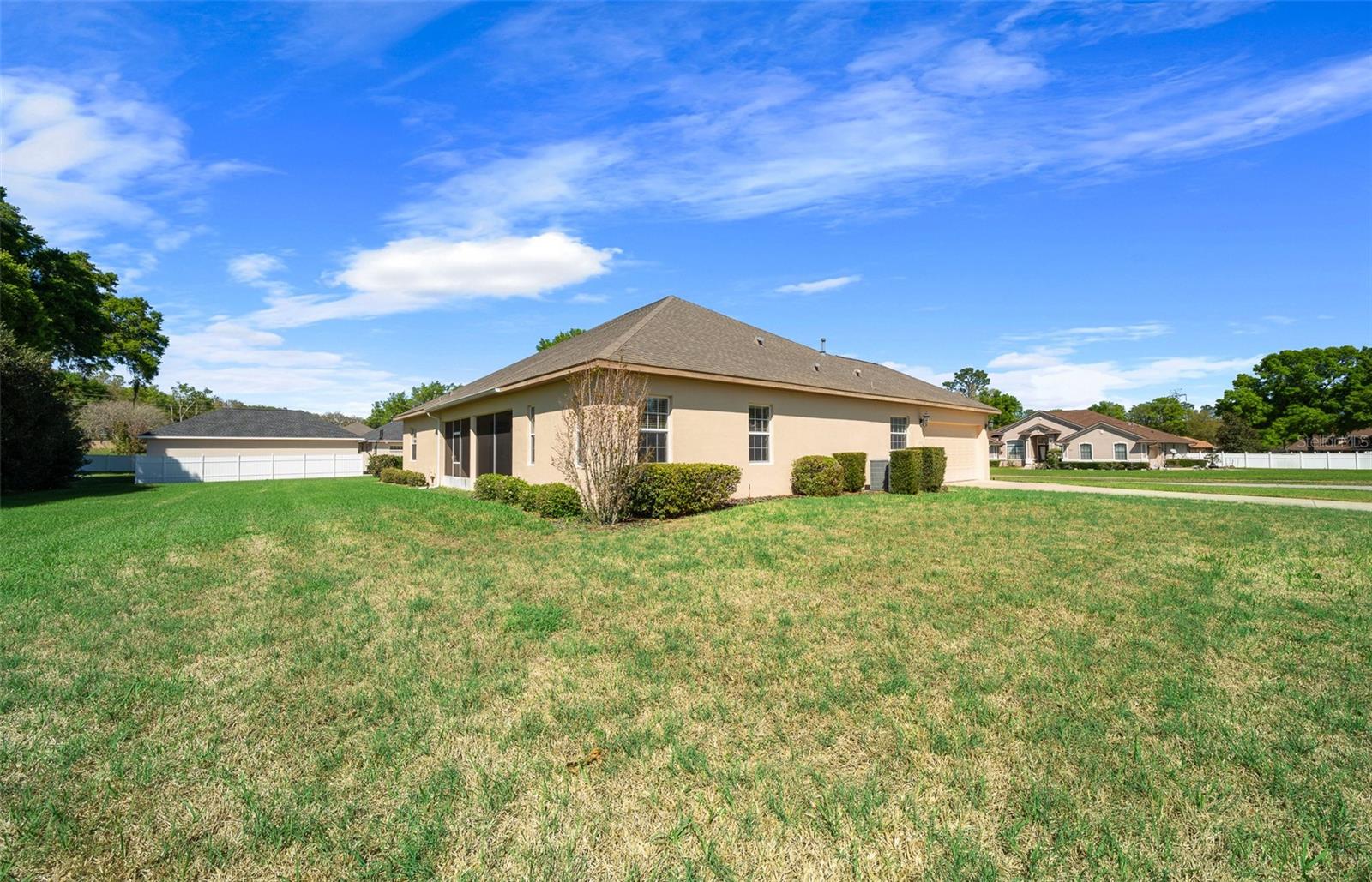 SUMMERTON SOUTH - Residential