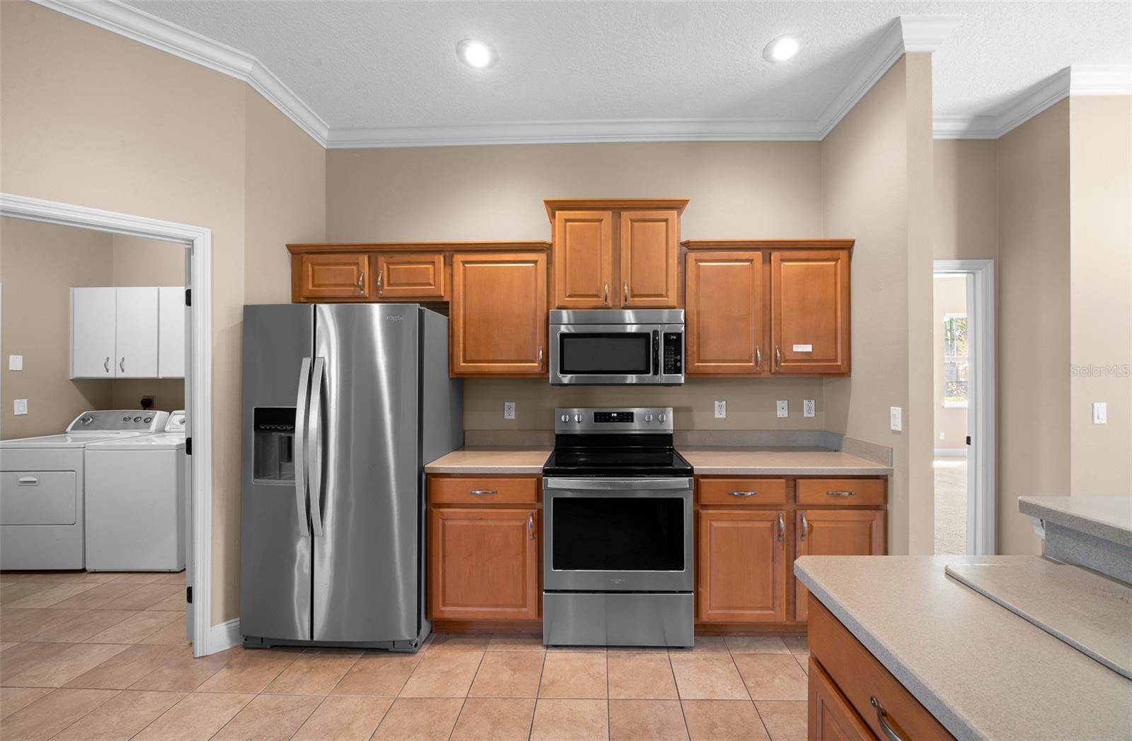 SUMMERTON SOUTH - Residential