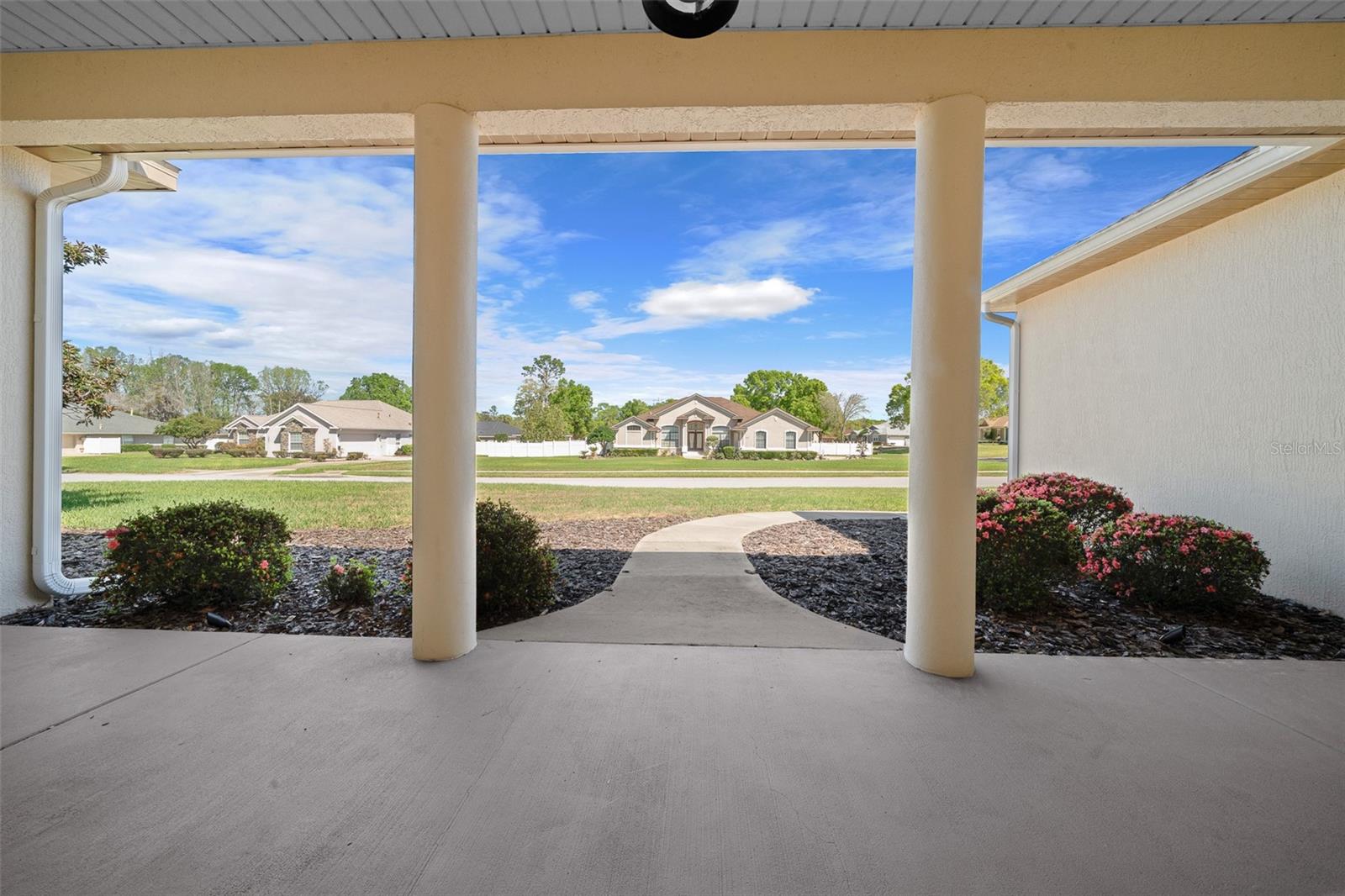 SUMMERTON SOUTH - Residential