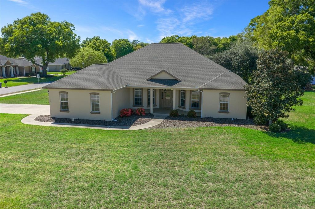 Photo of 5073 SE 39th Loop, Ocala, FL 34480 (MLS # OM720821)