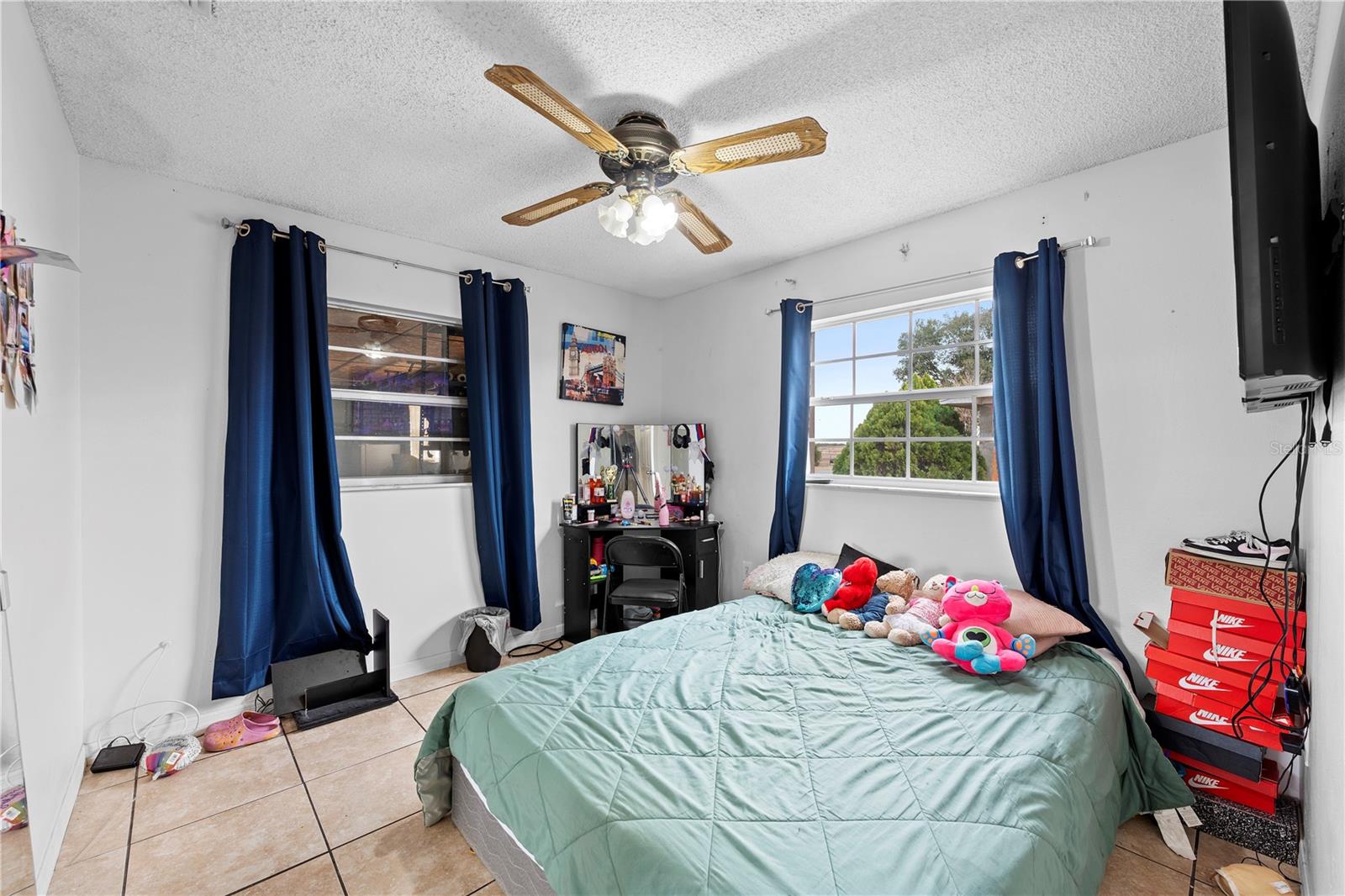 HIGHLAND PARK MANOR 02 - Residential