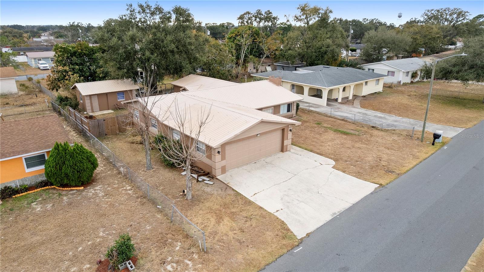 HIGHLAND PARK MANOR 02 - Residential