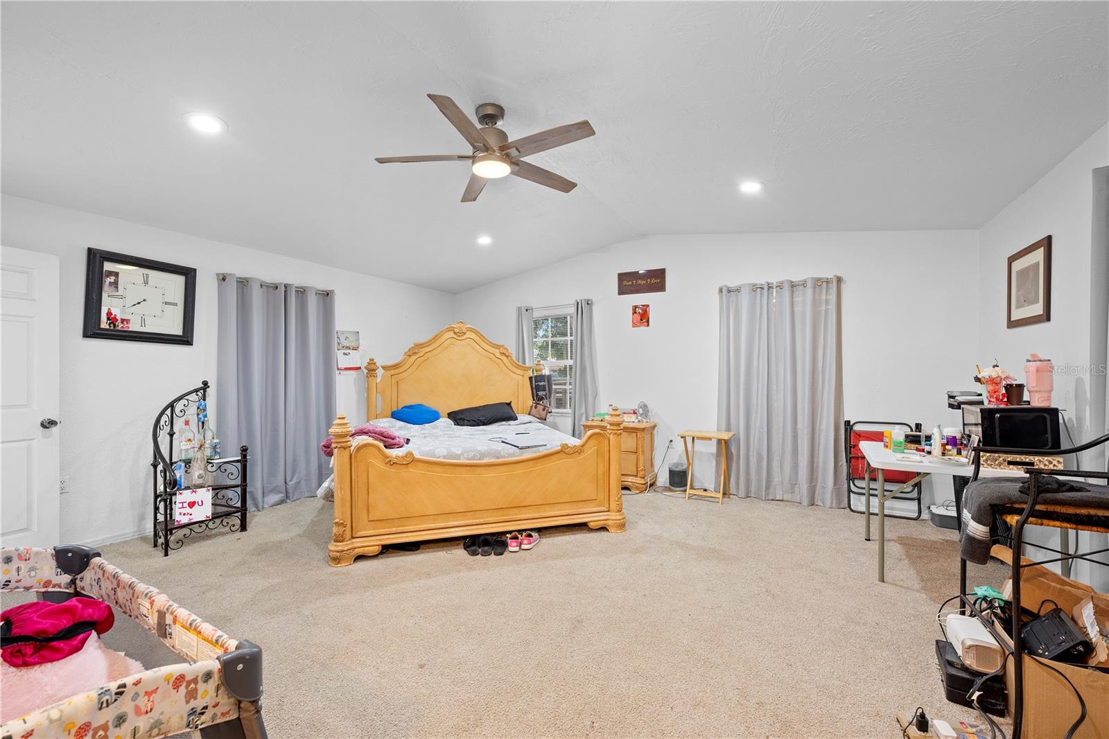 HIGHLAND PARK MANOR 02 - Residential