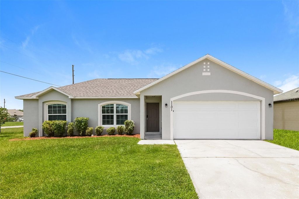 Photo of 1101 Munster Court, Kissimmee, FL 34759 (MLS # O6392448)