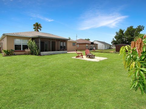 A home in KISSIMMEE